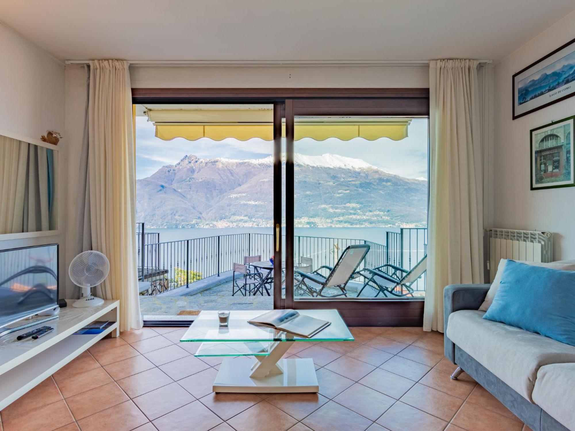 Apartment Belvedere By Interhome Bellano Exterior photo